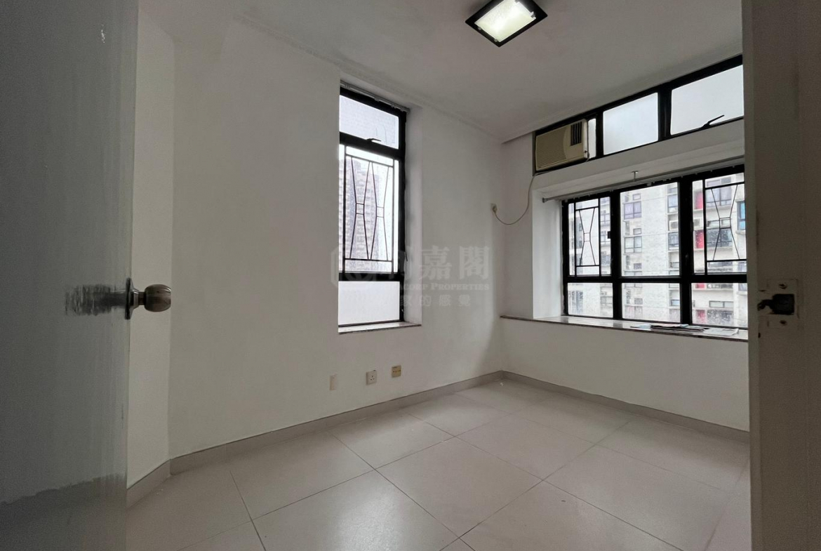 大興花園 2期 4座 - 28NTS – 香港北部都會區