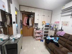 豫豐花園 2座 - 28NTS – 香港北部都會區