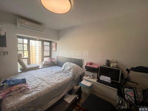 豫豐花園 2座 - 28NTS – 香港北部都會區
