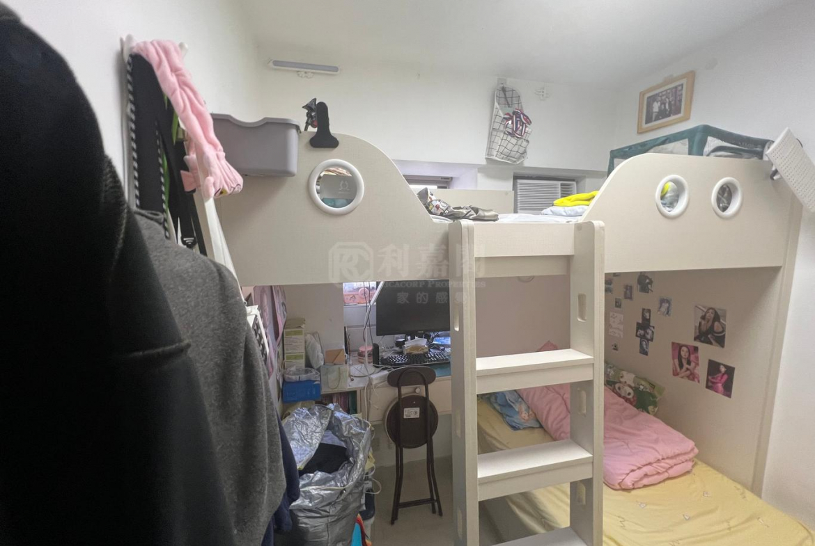 豫豐花園 2座 - 28NTS – 香港北部都會區