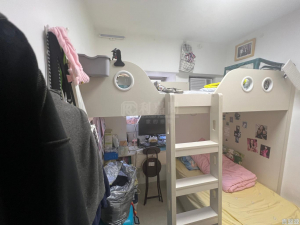 豫豐花園 2座 - 28NTS – 香港北部都會區
