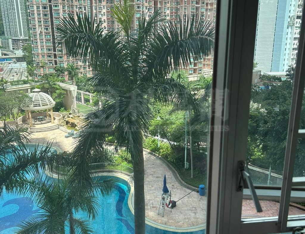 愉景新城 3期 10座 - 28NTS – 香港北部都會區