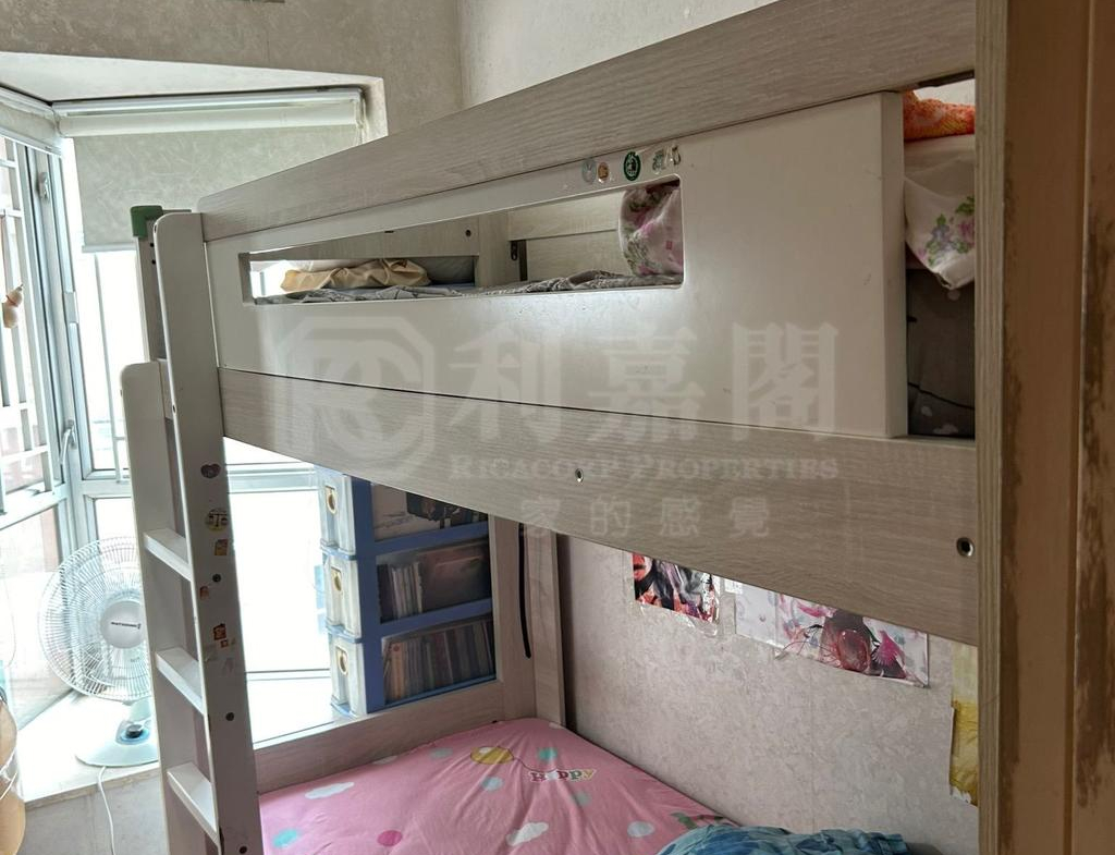 愉景新城 3期 10座 - 28NTS – 香港北部都會區