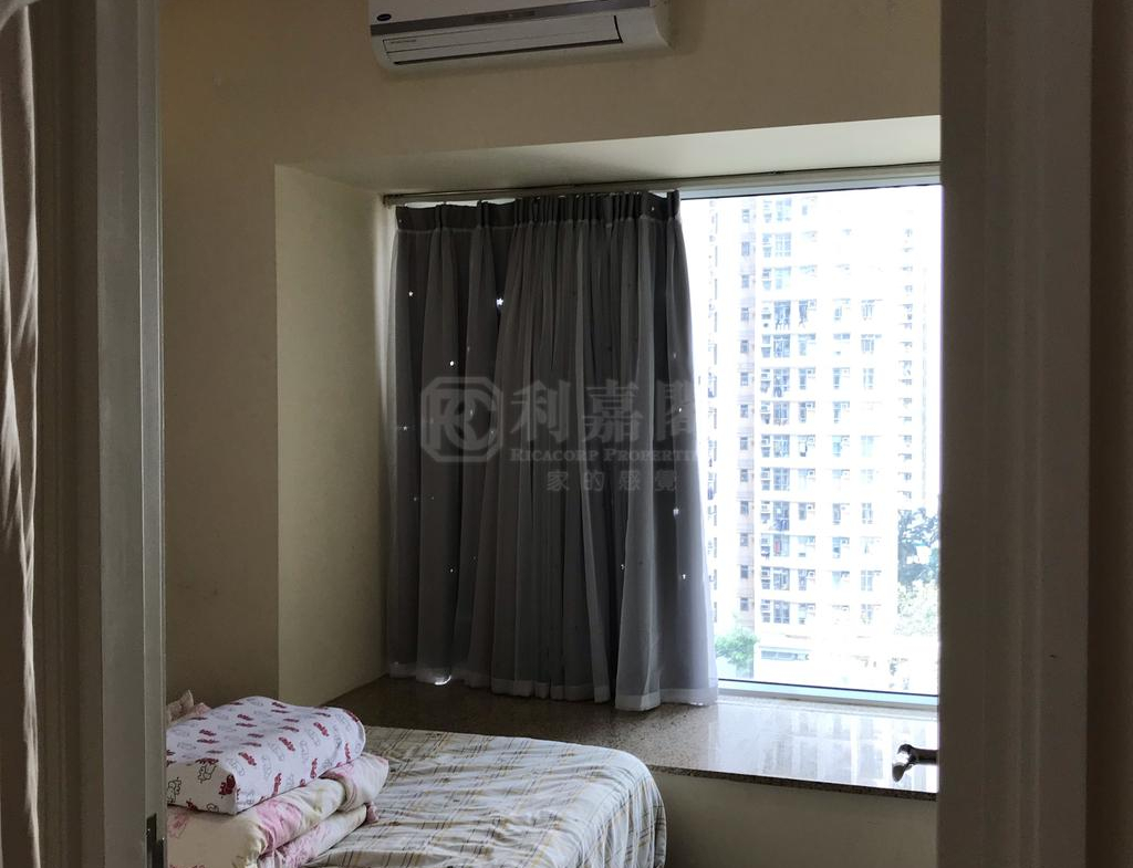 栢慧豪園 2期 栢慧豪廷 7座 - 28NTS – 香港北部都會區