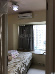 栢慧豪園 2期 栢慧豪廷 7座 - 28NTS – 香港北部都會區