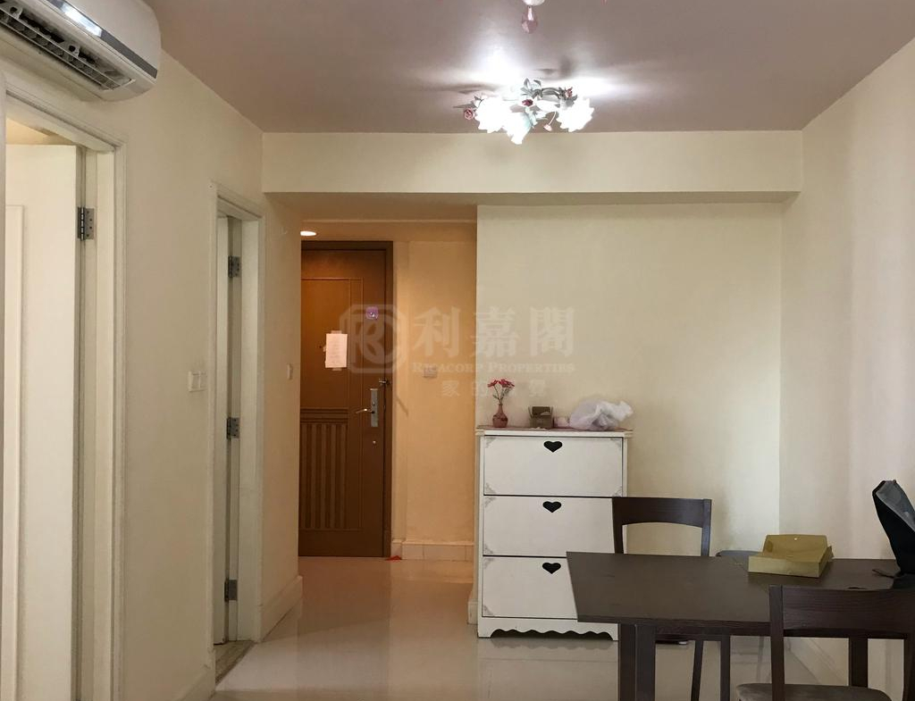 栢慧豪園 2期 栢慧豪廷 7座 - 28NTS – 香港北部都會區