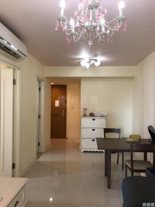 栢慧豪園 2期 栢慧豪廷 7座 - 28NTS – 香港北部都會區