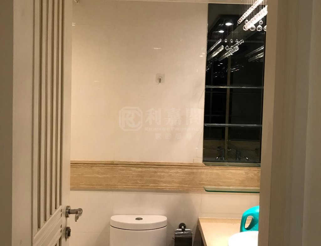 栢慧豪園 2期 栢慧豪廷 7座 - 28NTS – 香港北部都會區