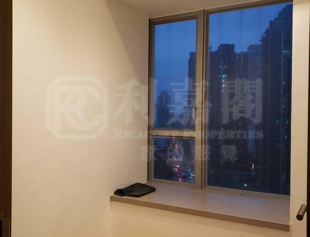 尚悅 1座 - 28NTS – 香港北部都會區