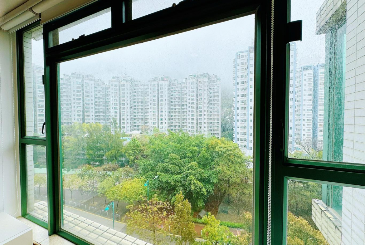 龍成花園 3座 - 28NTS – 香港北部都會區