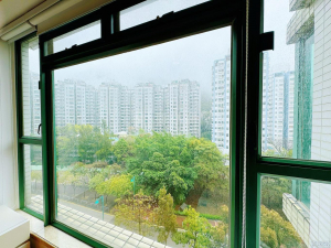 龍成花園 3座 - 28NTS – 香港北部都會區