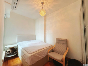 龍成花園 3座 - 28NTS – 香港北部都會區