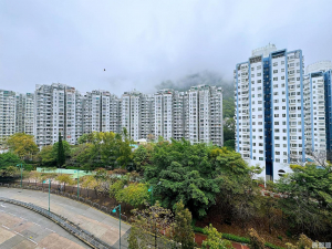龍成花園 3座 - 28NTS – 香港北部都會區