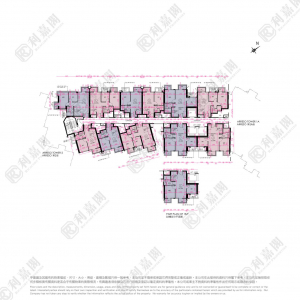 NOVO LAND 2B期 Arreso 1B座 - 28NTS – 香港北部都會區