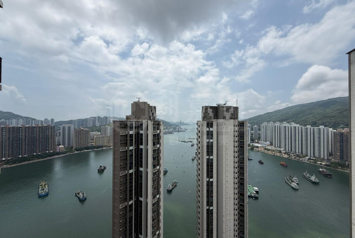 海之戀 3期 8座 - 28NTS – 香港北部都會區