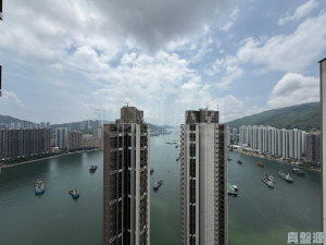海之戀 3期 8座 - 28NTS – 香港北部都會區