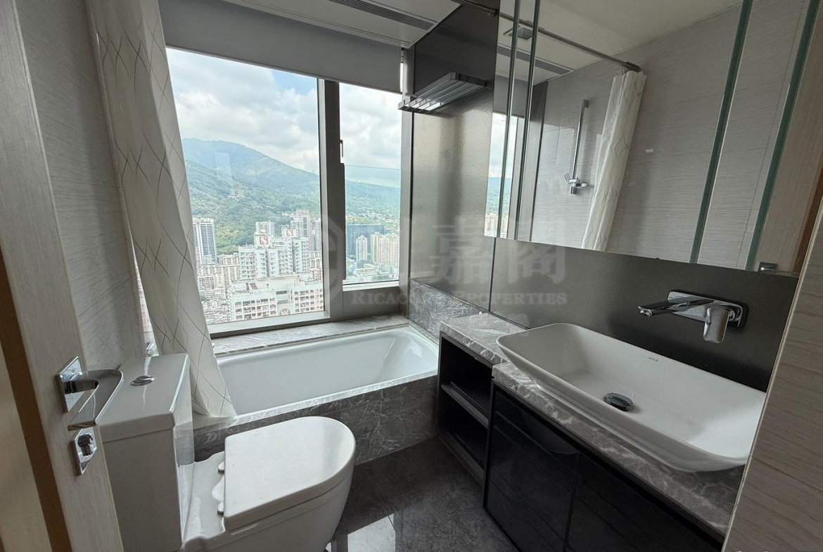 海之戀 3期 8座 - 28NTS – 香港北部都會區