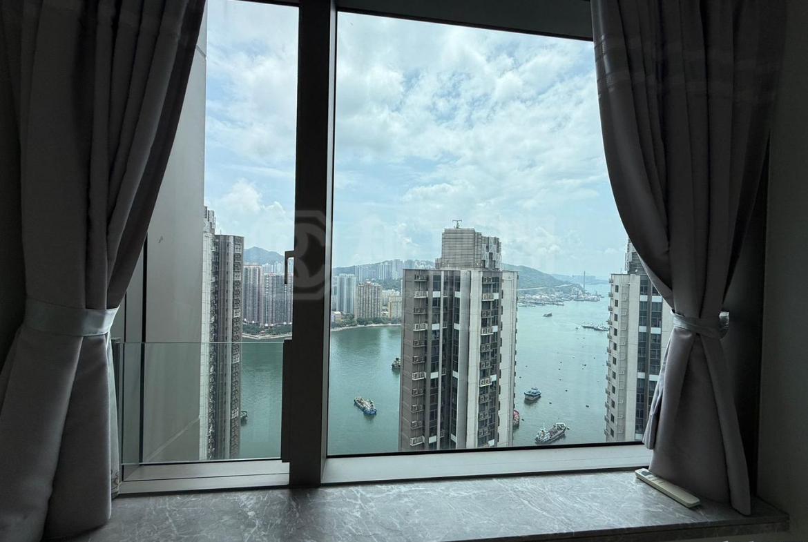 海之戀 3期 8座 - 28NTS – 香港北部都會區
