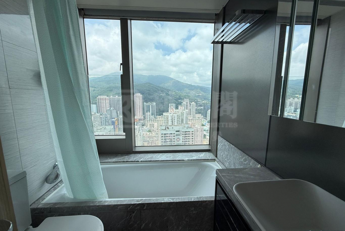 海之戀 3期 8座 - 28NTS – 香港北部都會區