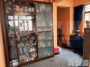 文業樓 - 28NTS – 香港北部都會區