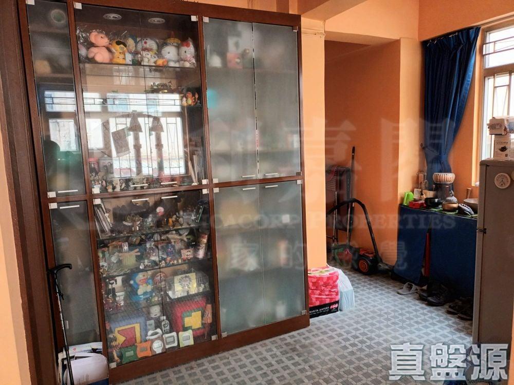 文業樓 - 28NTS – 香港北部都會區