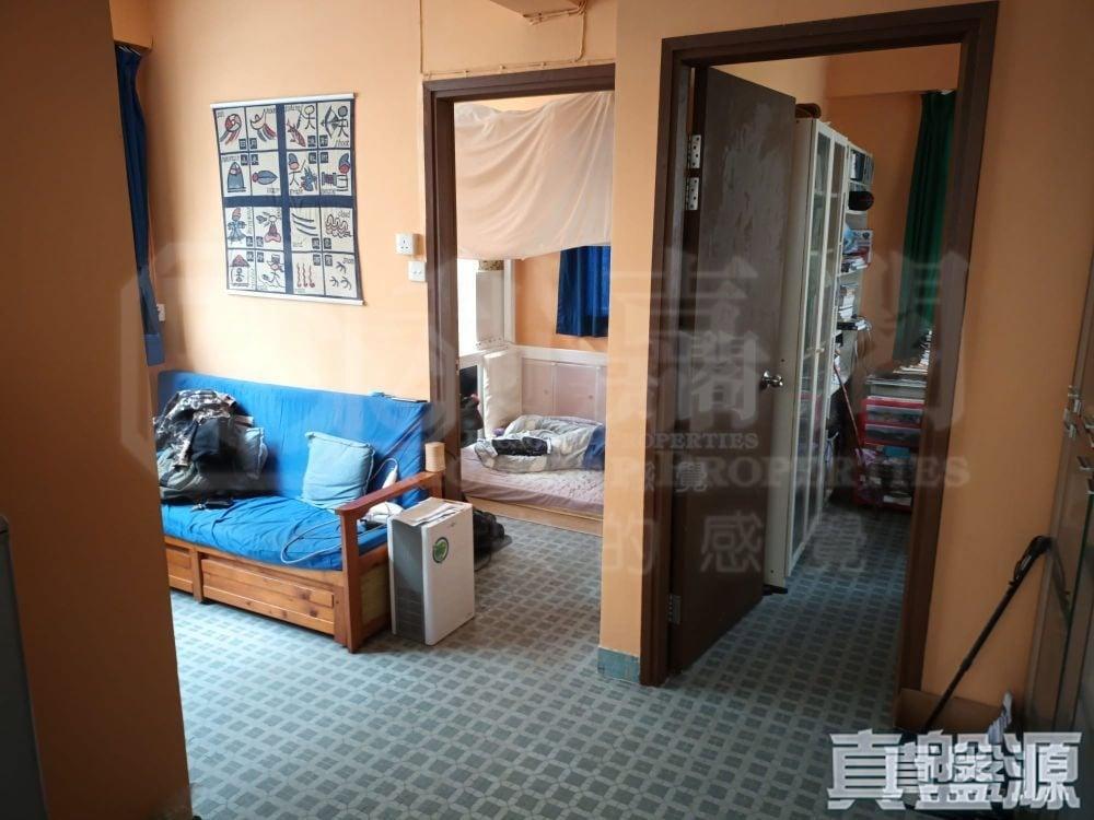 文業樓 - 28NTS – 香港北部都會區