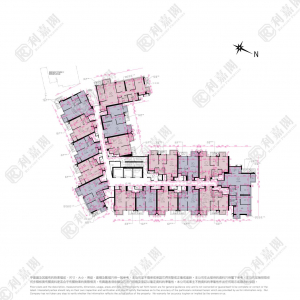 NOVO LAND 1B期 Bergen 3座 - 28NTS – 香港北部都會區