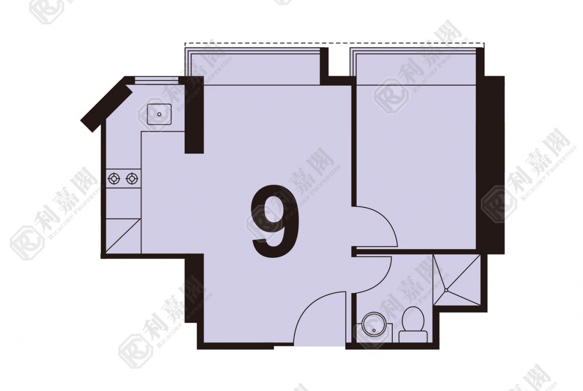 立坊 - 28NTS – 香港北部都會區