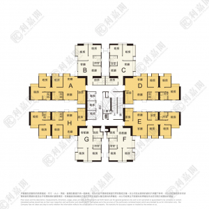 荃景花園 2期 12座 - 28NTS – 香港北部都會區