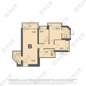 映灣園 2期 映濤軒 6座 - 28NTS – 香港北部都會區