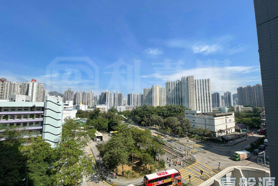 翠鳴臺 - 28NTS – 香港北部都會區