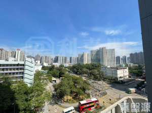 翠鳴臺 - 28NTS – 香港北部都會區