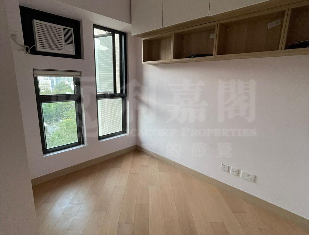 翠鳴臺 - 28NTS – 香港北部都會區