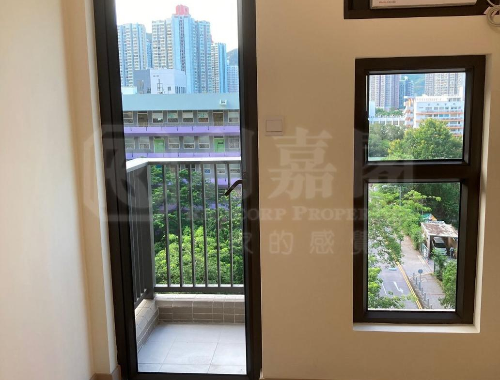 翠鳴臺 - 28NTS – 香港北部都會區