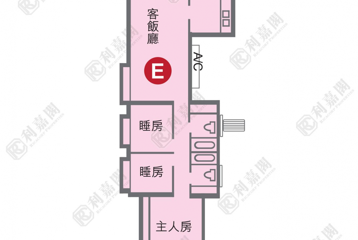 灝景灣 3期 9座 - 28NTS – 香港北部都會區