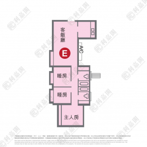 灝景灣 3期 9座 - 28NTS – 香港北部都會區