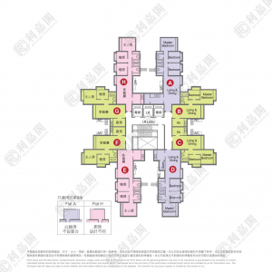 灝景灣 3期 9座 - 28NTS – 香港北部都會區