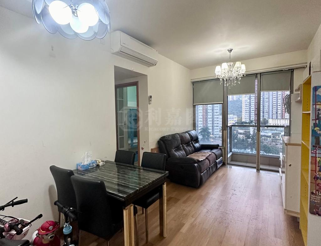 綠悠雅苑 3座 - 28NTS – 香港北部都會區