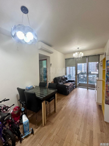 綠悠雅苑 3座 - 28NTS – 香港北部都會區