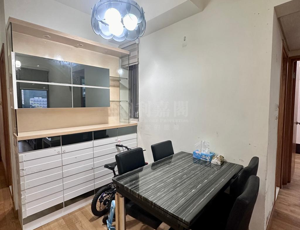 綠悠雅苑 3座 - 28NTS – 香港北部都會區