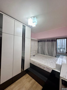 綠悠雅苑 3座 - 28NTS – 香港北部都會區