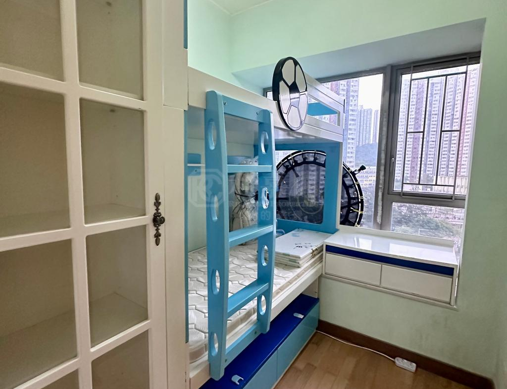 綠悠雅苑 3座 - 28NTS – 香港北部都會區