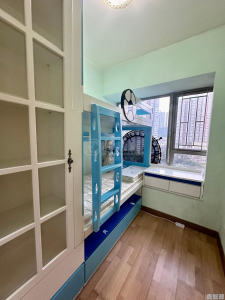 綠悠雅苑 3座 - 28NTS – 香港北部都會區