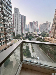綠悠雅苑 3座 - 28NTS – 香港北部都會區