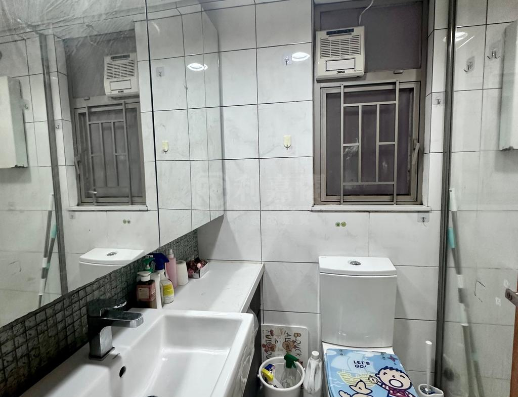 綠悠雅苑 3座 - 28NTS – 香港北部都會區