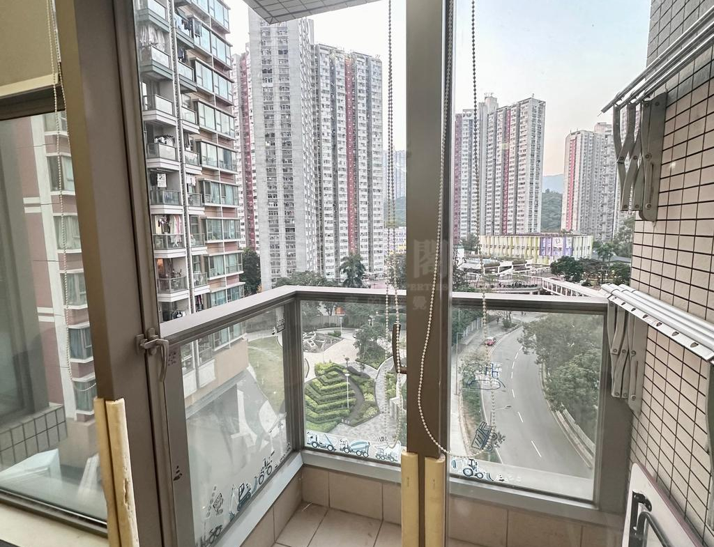 綠悠雅苑 3座 - 28NTS – 香港北部都會區