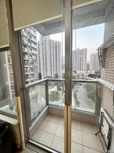 綠悠雅苑 3座 - 28NTS – 香港北部都會區