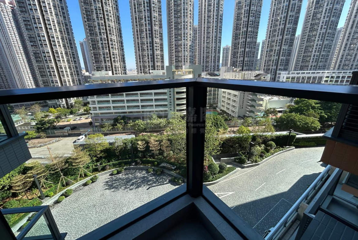 YOHO WEST 1期 3A座 - 28NTS – 香港北部都會區