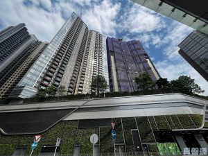 YOHO WEST 1期 3A座 - 28NTS – 香港北部都會區
