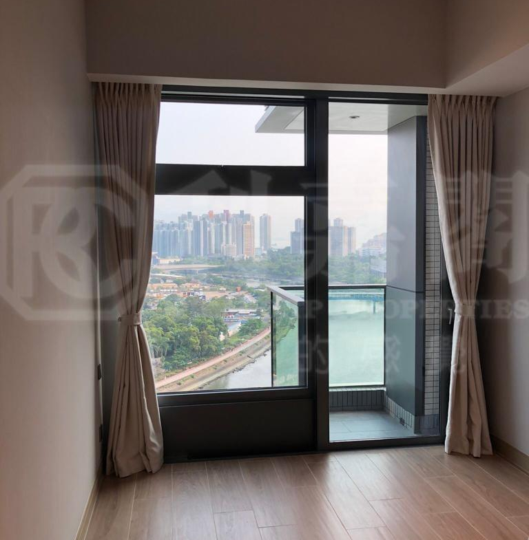 弦海 - 28NTS – 香港北部都會區
